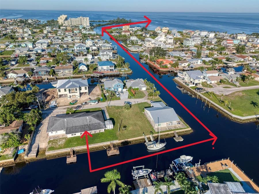 Property photo for 13812 MATTIX AVENUE, Hudson, FL