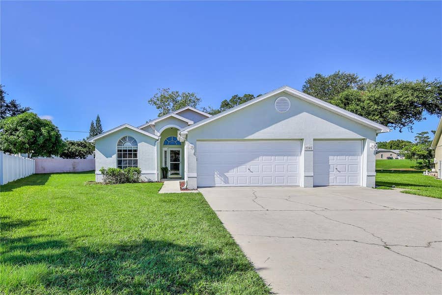Property photo for 7205 JULIAN STREET, New Port Richey, FL