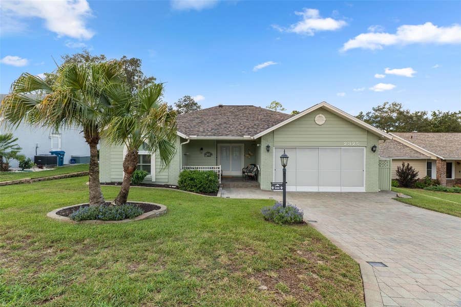 Property photo for 2325 DORCHESTER COURT, Spring Hill, FL