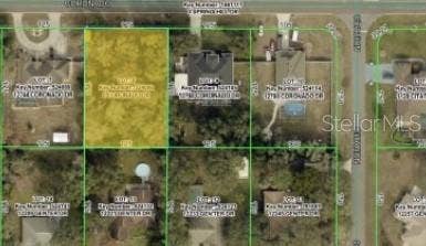 Property photo for 12756 CORONADO DRIVE, Spring Hill, FL