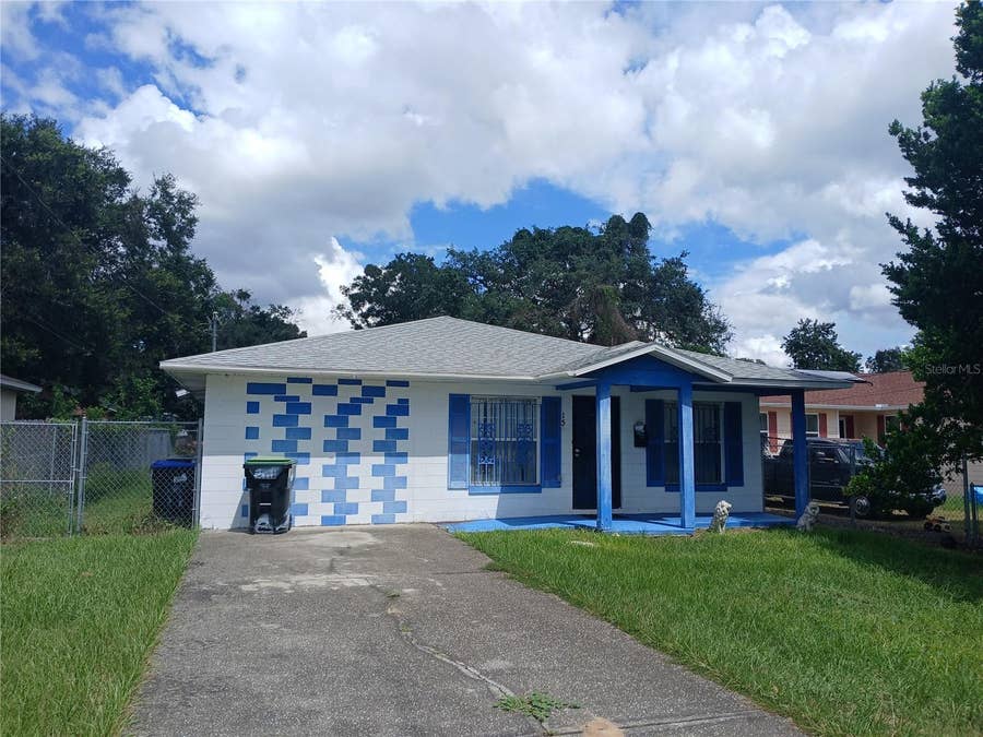 Property photo for 15 W 16TH STREET, Apopka, FL