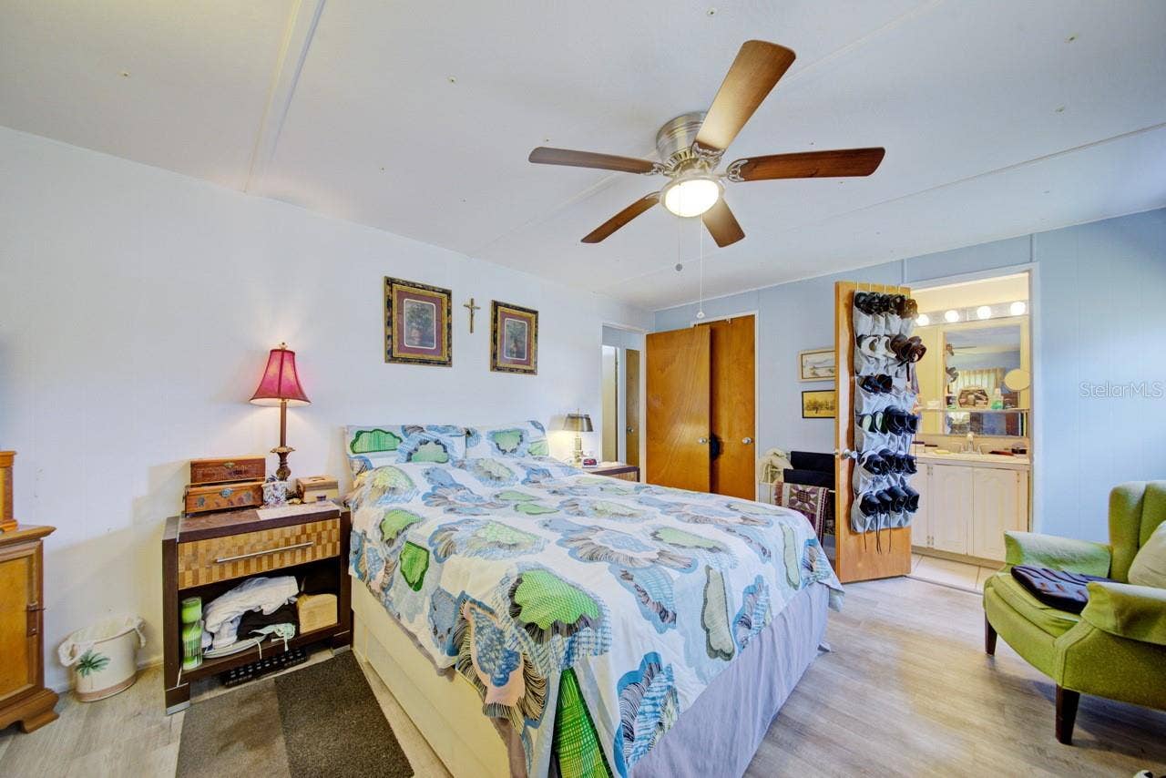 76 LIBERTY WAY, #5, Palm Harbor, FL 34684 En-suite Half Bath