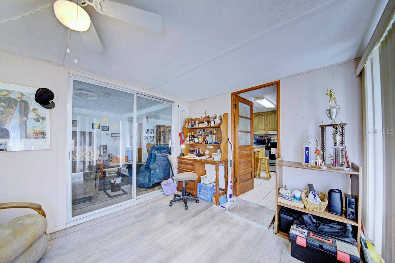 76 LIBERTY WAY, #5, Palm Harbor, FL 34684 Office? Bedroom?Fllex Room
