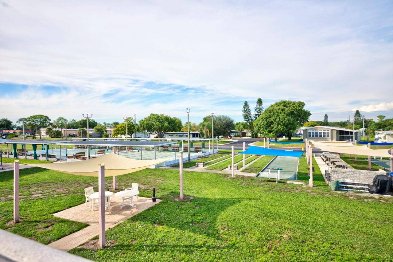 76 LIBERTY WAY, #5, Palm Harbor, FL 34684 Activity Center