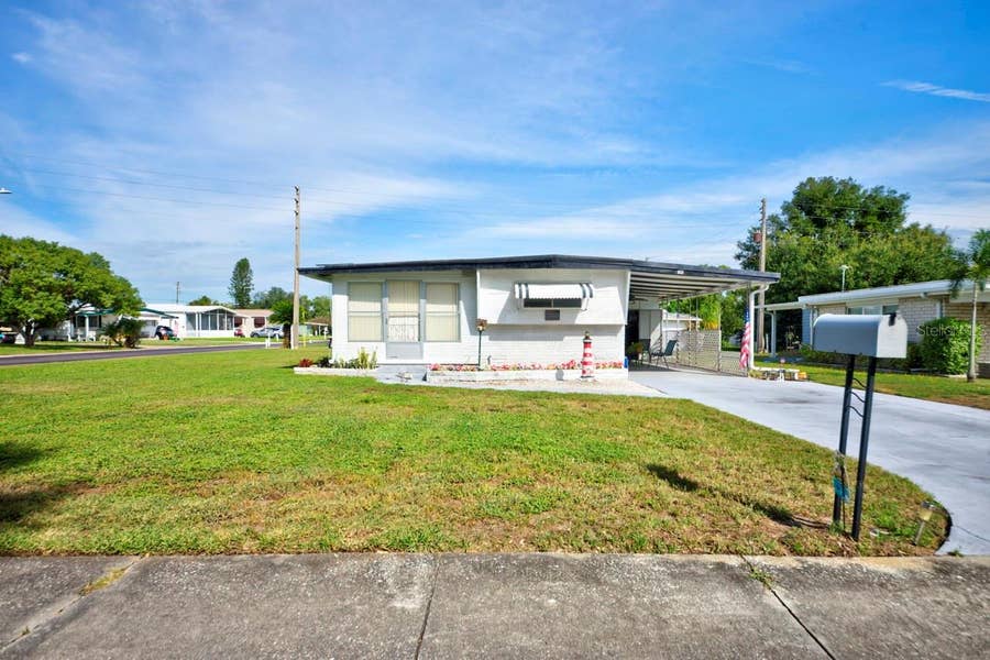 Property photo for 76 LIBERTY WAY, #5, Palm Harbor, FL