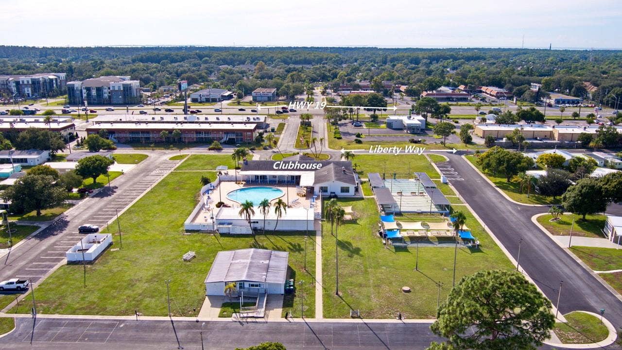 76 LIBERTY WAY, #5, Palm Harbor, FL 34684 76 LIBERTY WAY, #5, Palm Harbor, FL 34684