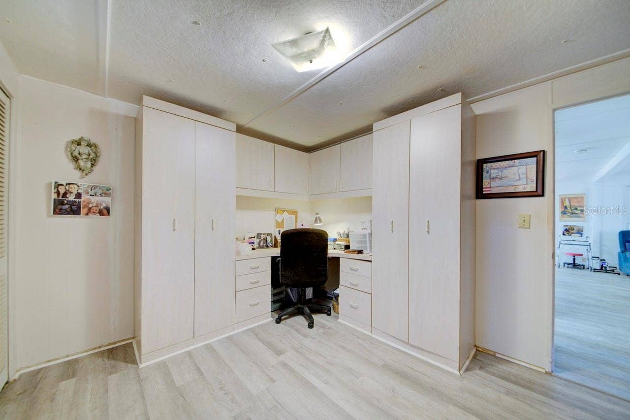 76 LIBERTY WAY, #5, Palm Harbor, FL 34684 Guest RoomMurphy Bed