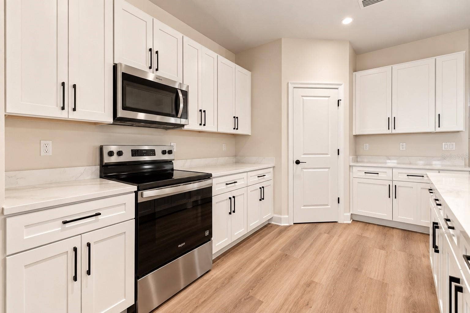 12014 SAPPHIRE DRIVE, Spring Hill, FL 34609 kitchen
