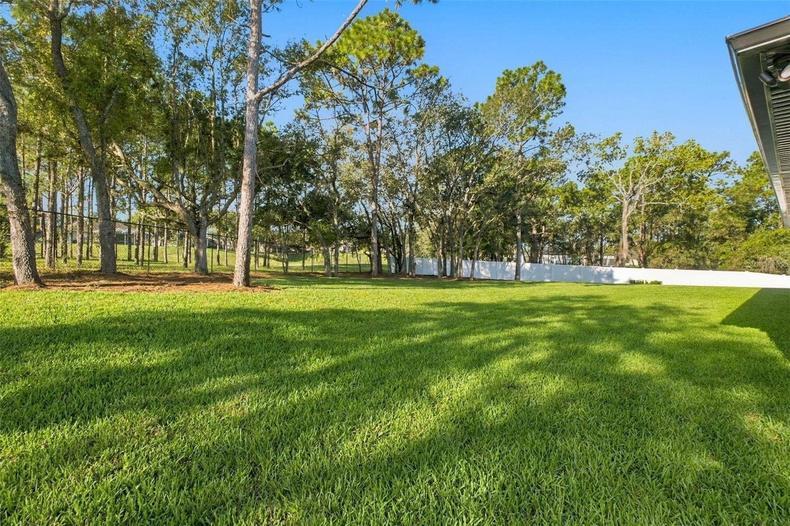 12014 SAPPHIRE DRIVE, Spring Hill, FL 34609 huge fenced yard