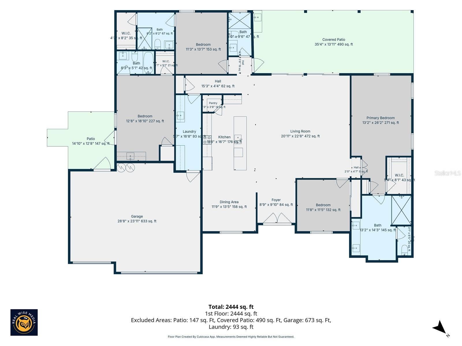 12014 SAPPHIRE DRIVE, Spring Hill, FL 34609 12014 SAPPHIRE DRIVE, Spring Hill, FL 34609