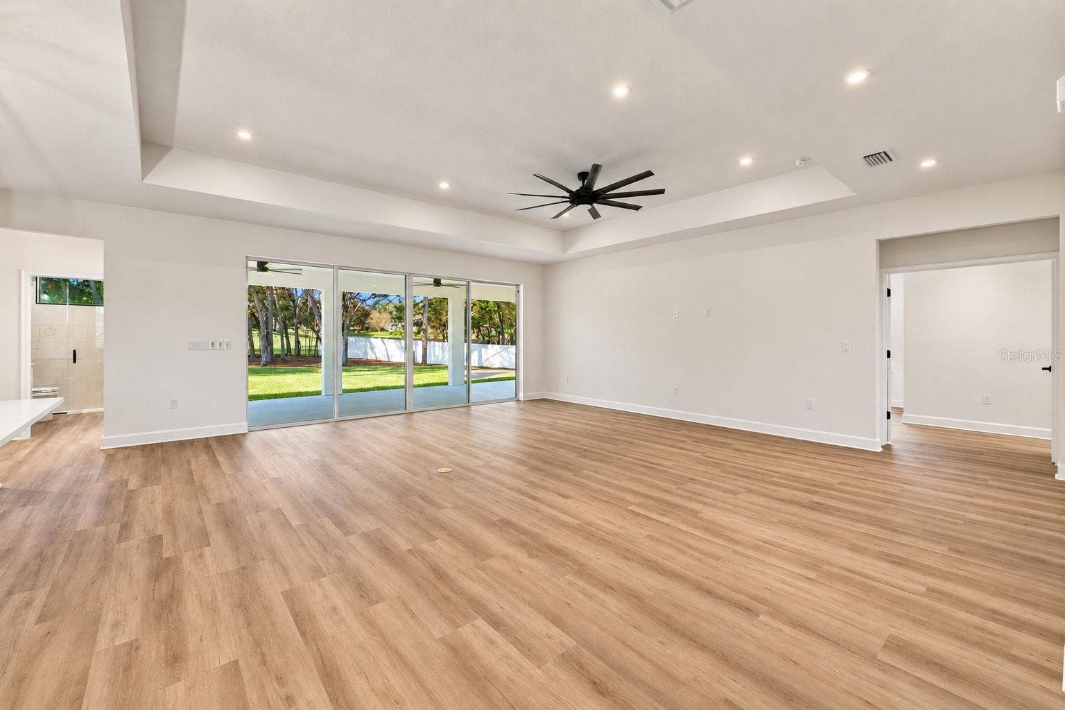 12014 SAPPHIRE DRIVE, Spring Hill, FL 34609 huge family room