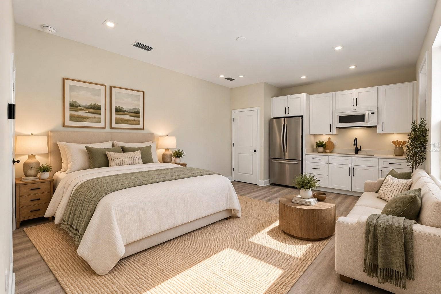 12014 SAPPHIRE DRIVE, Spring Hill, FL 34609 Virtually stagedfull suite