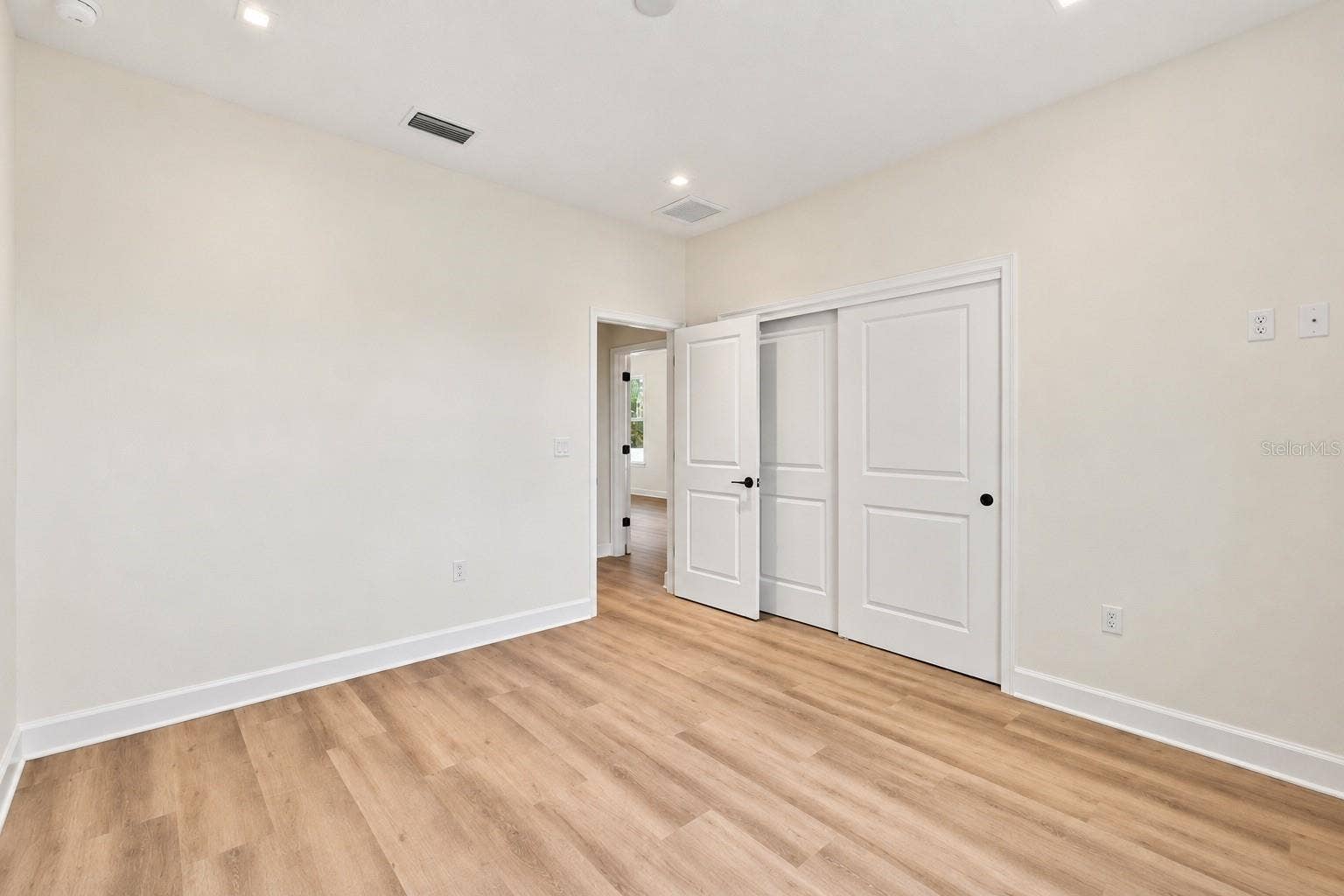 12014 SAPPHIRE DRIVE, Spring Hill, FL 34609 guest bedroom