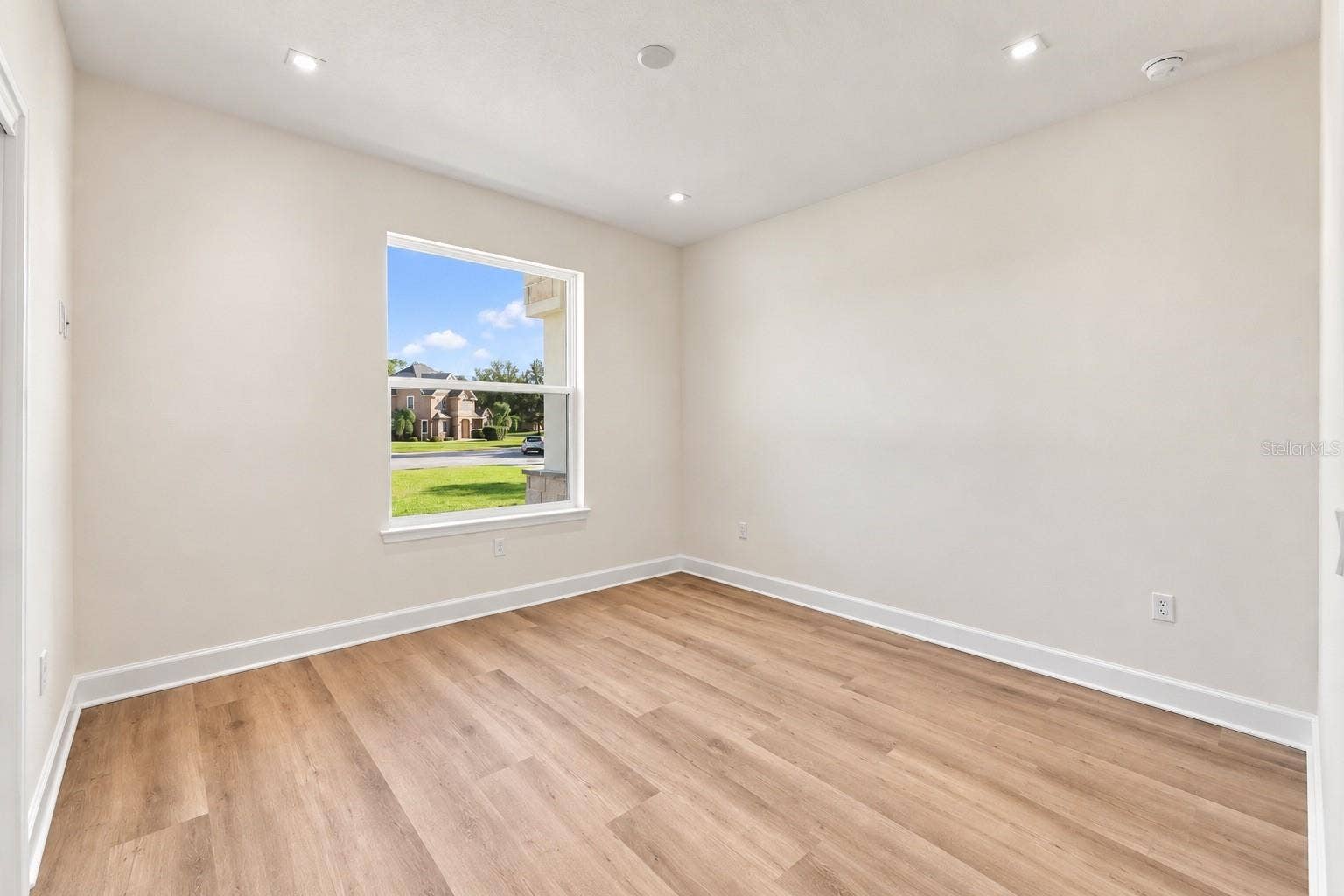 12014 SAPPHIRE DRIVE, Spring Hill, FL 34609 guest bedroom