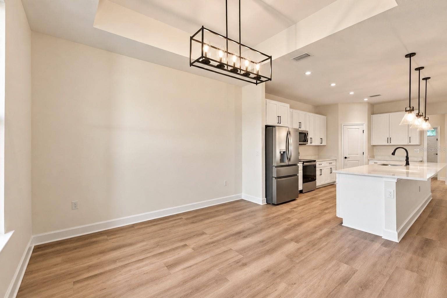12014 SAPPHIRE DRIVE, Spring Hill, FL 34609 dining room