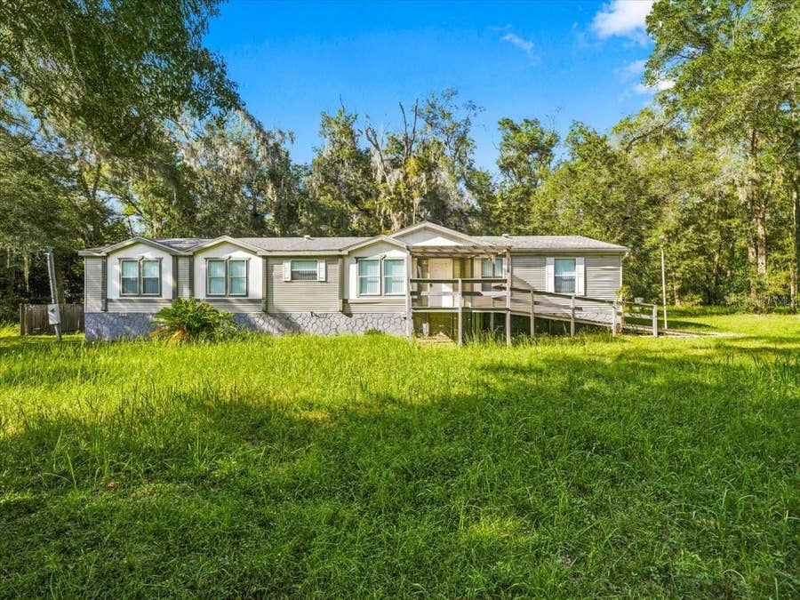 Property photo for 24403 MCCAW ROAD, Brooksville, FL