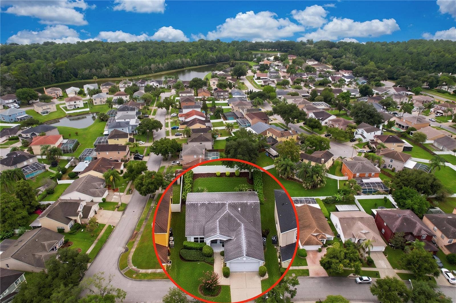 27408 CORAL SPRINGS DRIVE, Wesley Chapel, FL 33544 Northwood Community