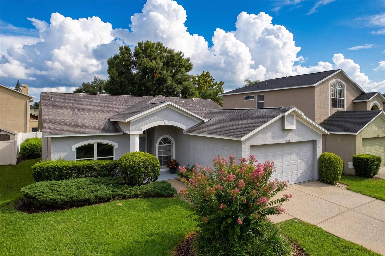 27408 CORAL SPRINGS DRIVE, Wesley Chapel, FL 33544 27408 CORAL SPRINGS DRIVE, Wesley Chapel, FL 33544