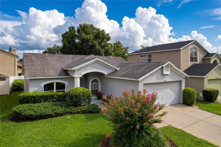 Property photo for 27408 CORAL SPRINGS DRIVE, Wesley Chapel, FL