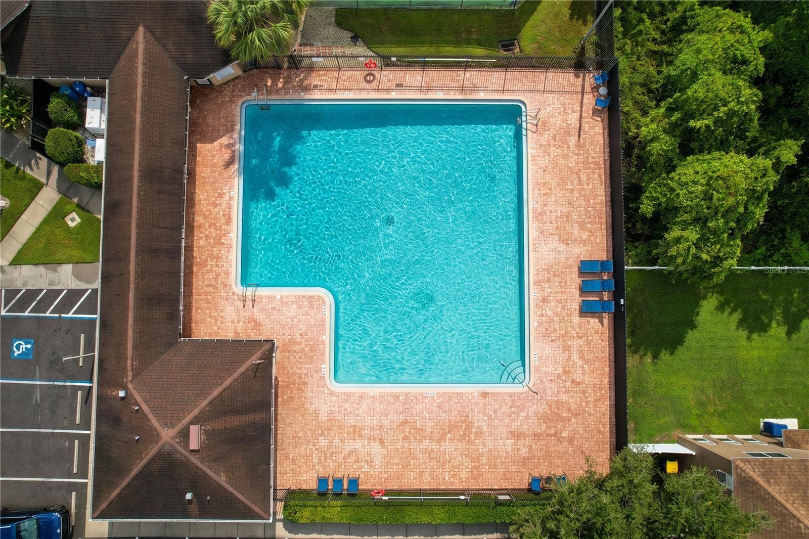 27408 CORAL SPRINGS DRIVE, Wesley Chapel, FL 33544 Large swimming pool