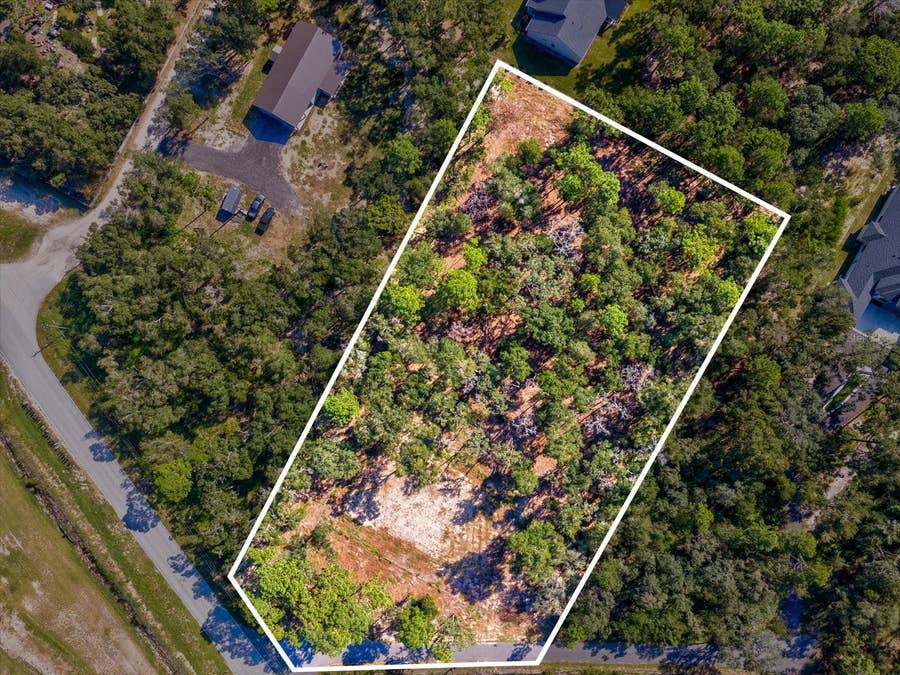 Property photo for 15504 LENWAY ROAD, Spring Hill, FL