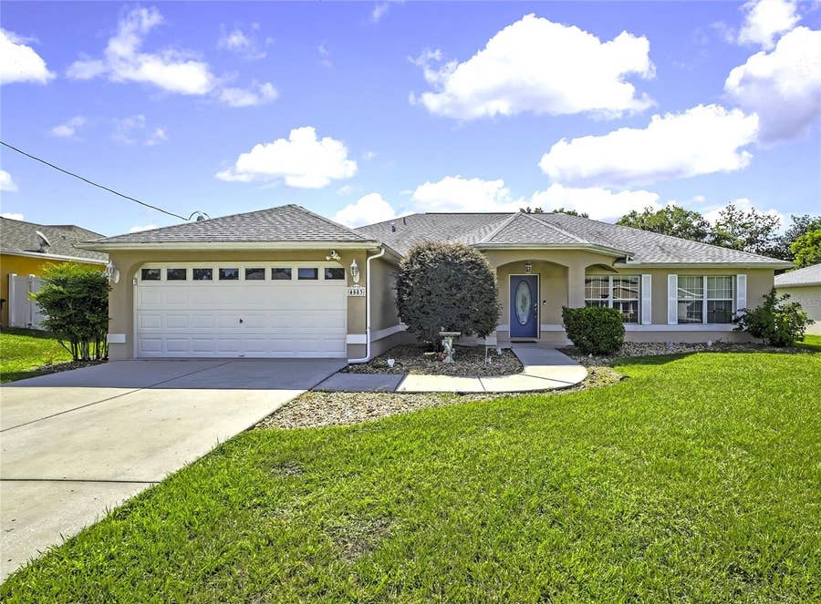 Property photo for 4583 GONDOLIER ROAD, Spring Hill, FL