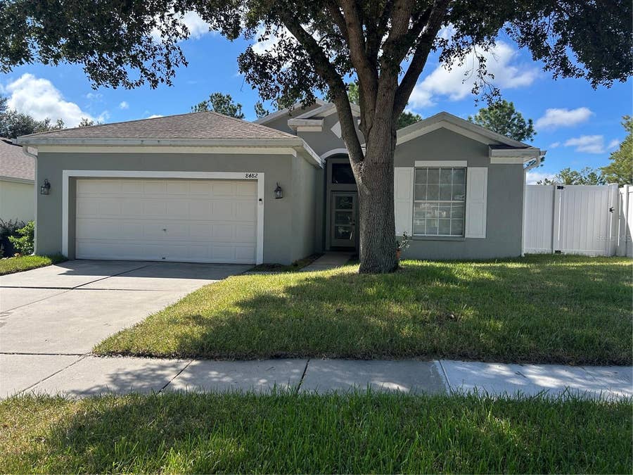 Property photo for 8482 PINETOP RIDGE LANE, Brooksville, FL