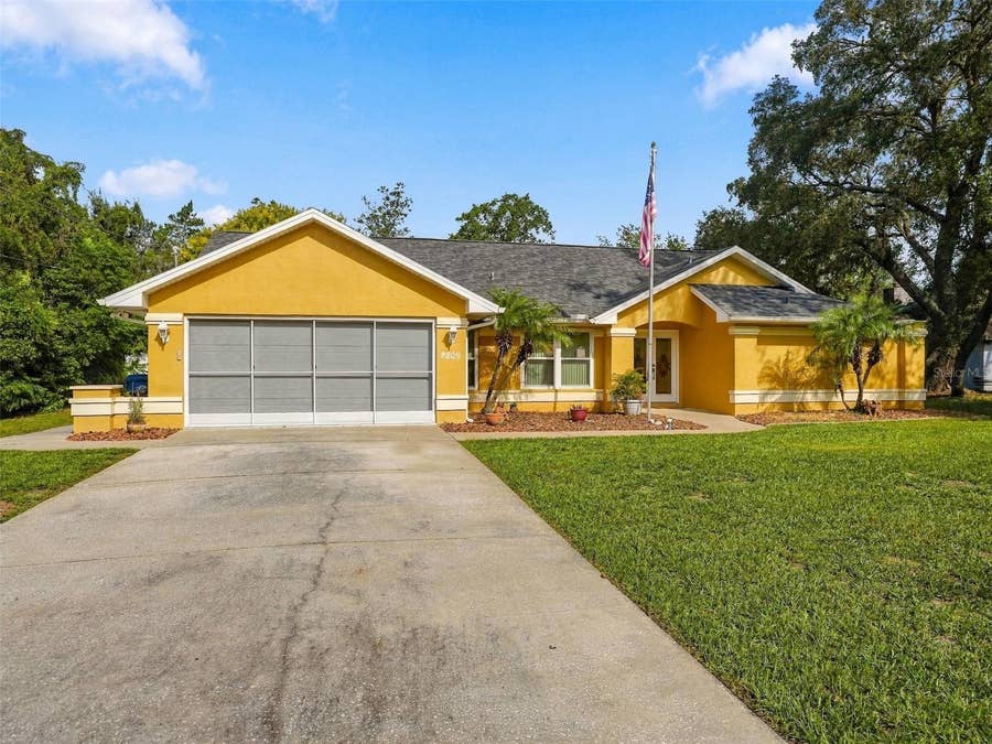 Property photo for 8209 ALHAMBRA COURT, Spring Hill, FL