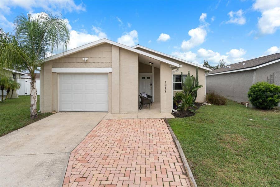Property photo for 12709 SKIPPER LANE, Hudson, FL