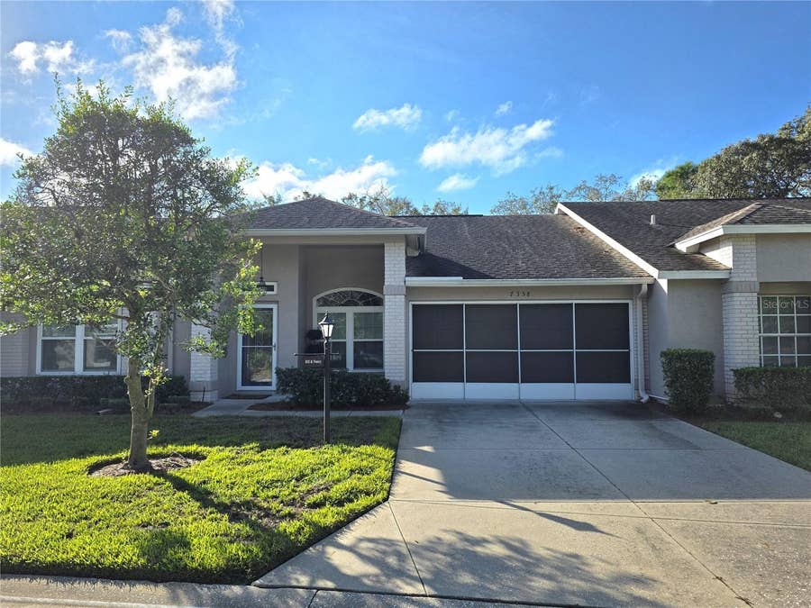 Property photo for 7358 WOODHOLLOW ROAD, Spring Hill, FL
