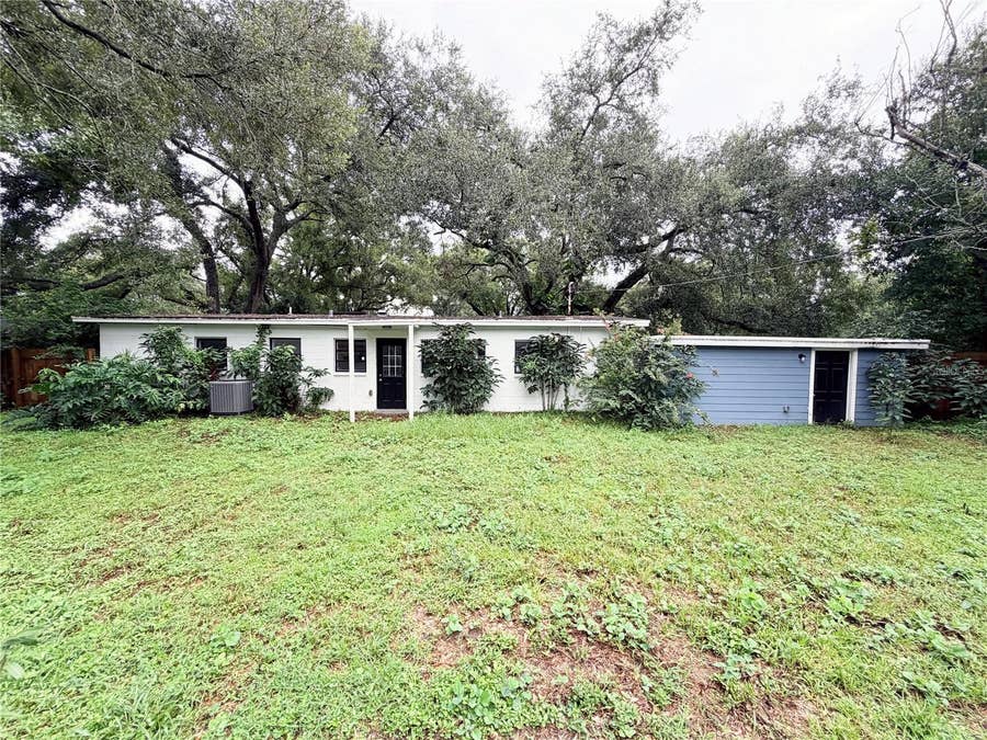 Property photo for 2003 E CLINTON STREET, Tampa, FL