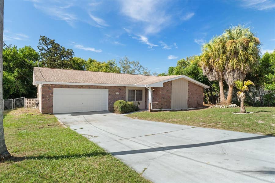 Property photo for 1465 NEWHOPE ROAD, Spring Hill, FL