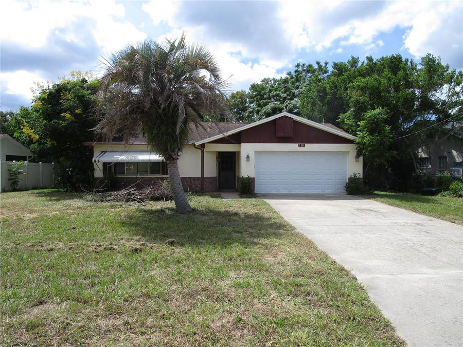 Property photo for 10215 HAYWARD ROAD, Spring Hill, FL
