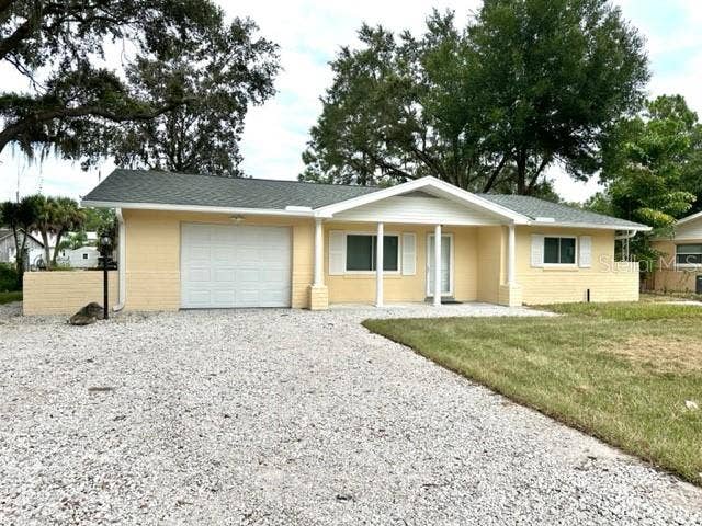 30820 GLENN DRIVE, Tavares, FL 32778 30820 GLENN DRIVE, Tavares, FL 32778