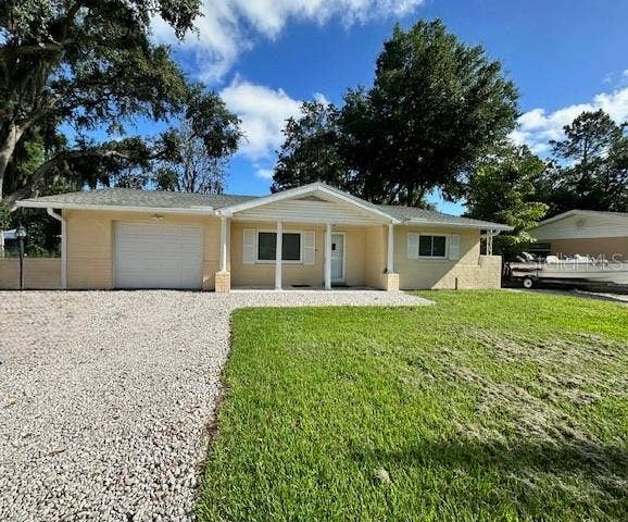 30820 GLENN DRIVE, Tavares, FL 32778 30820 GLENN DRIVE, Tavares, FL 32778