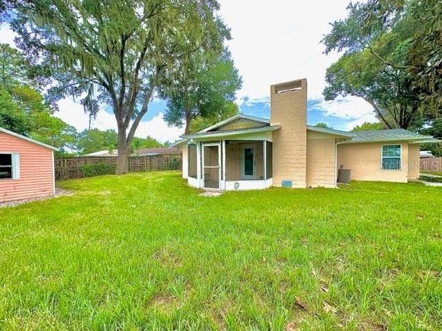 30820 GLENN DRIVE, Tavares, FL 32778 30820 GLENN DRIVE, Tavares, FL 32778