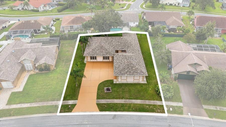 Property photo for 10404 SANDTRAP DRIVE, Spring Hill, FL