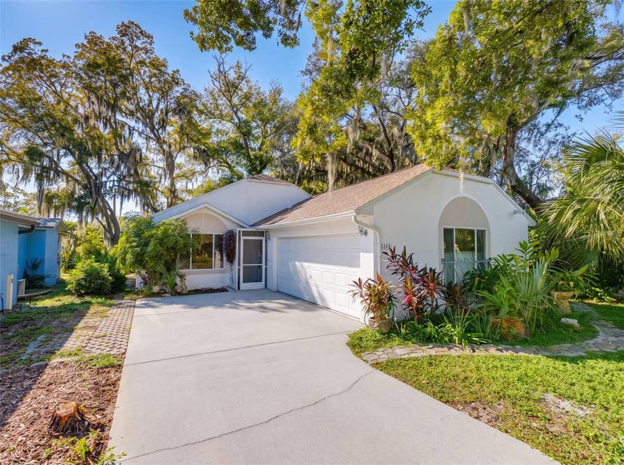 Property photo for 5805 LAFAYETTE ST, New Port Richey, FL