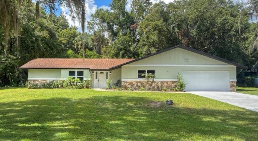 Property photo for 16 FIG COURT W, Homosassa, FL