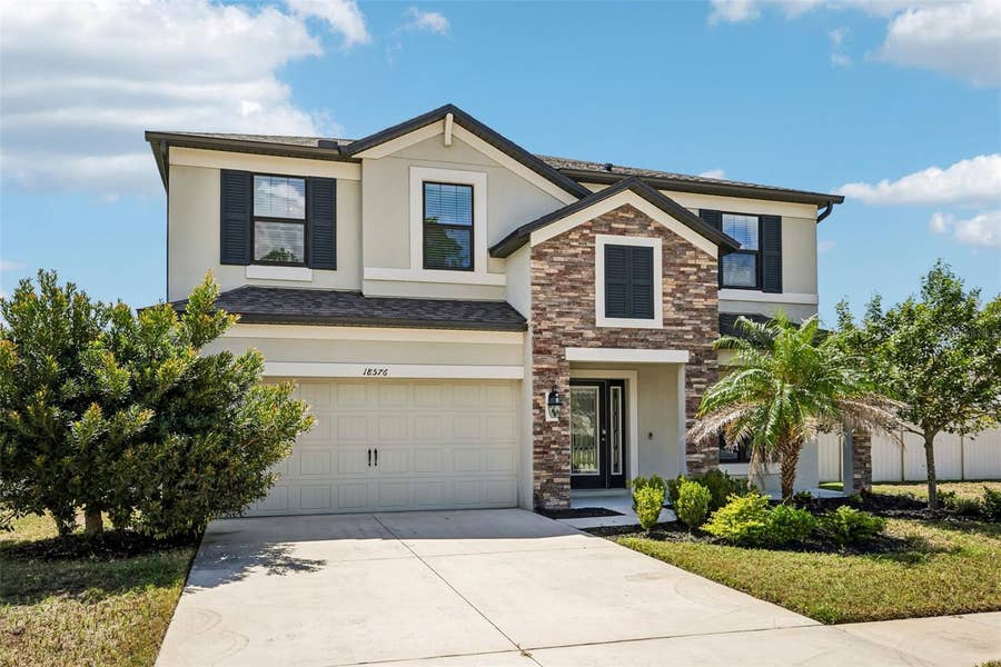 Property photo for 18576 OBREGAN DRIVE, Spring Hill, FL