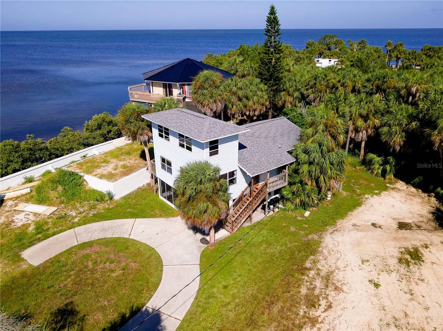 Property photo for 3457 CYCLONE DRIVE, Weeki Wachee, FL