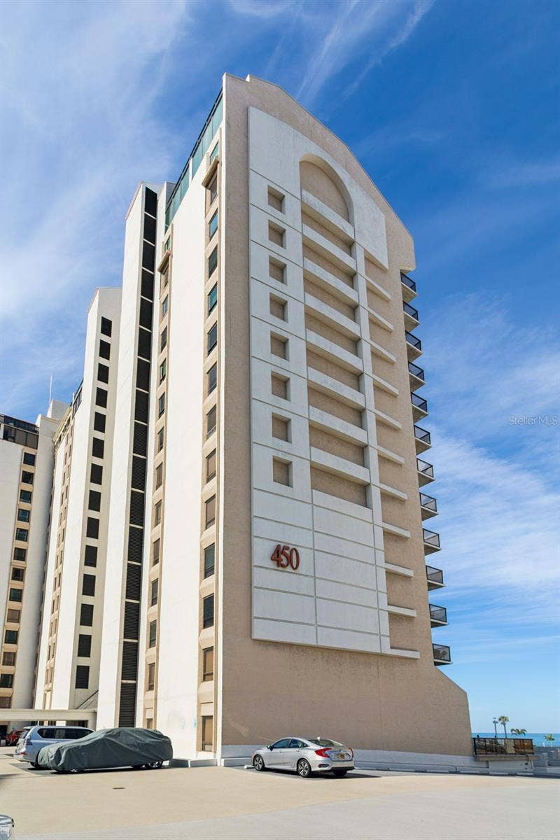 Property photo for 450 S GULFVIEW BOULEVARD, #1007, Clearwater, FL