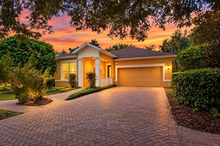 Property photo for 5355 NOTTAWAY PLACE, Brooksville, FL