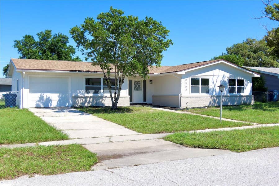 Property photo for 9353 CHASE STREET, Spring Hill, FL