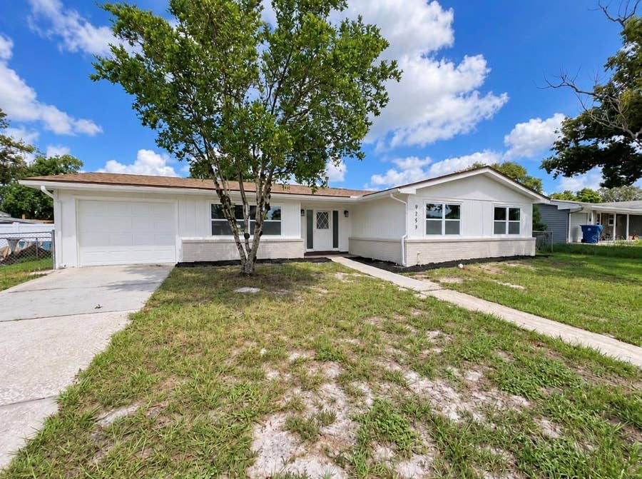 Property photo for 9353 CHASE STREET, Spring Hill, FL