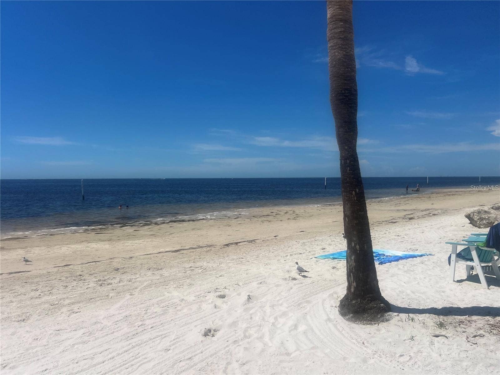 5245 AMULET DRIVE, #207, New Port Richey, FL 34652 PRIVATE BEACH