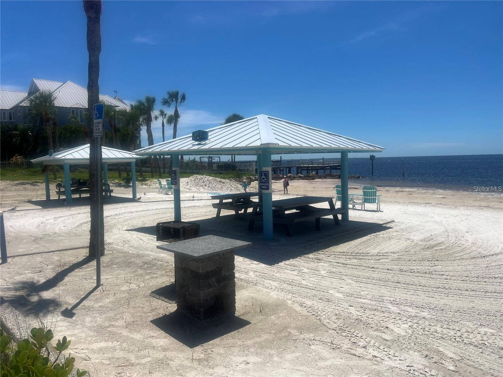 5245 AMULET DRIVE, #207, New Port Richey, FL 34652 PRIVATE BEACH