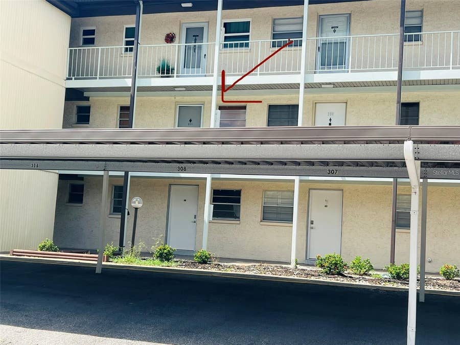 Property photo for 5245 AMULET DRIVE, #207, New Port Richey, FL