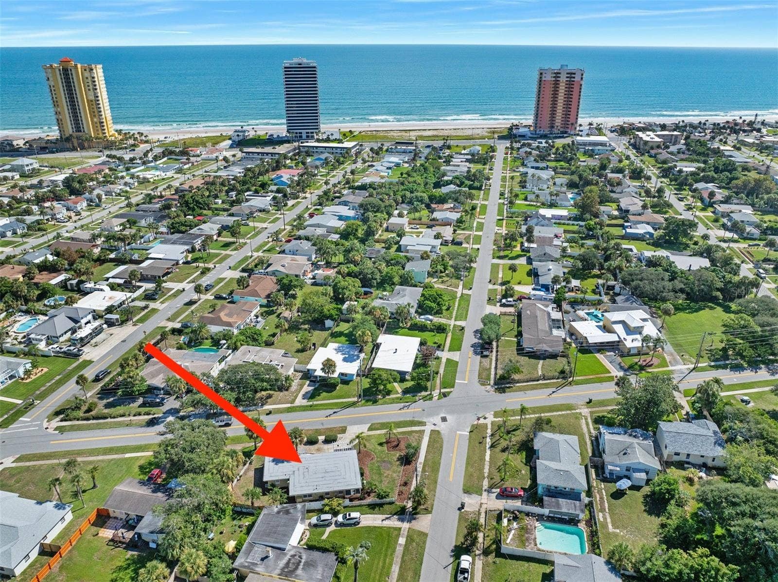 2001 N OLEANDER AVENUE, Daytona Beach, FL 32118 2001 N OLEANDER AVENUE, Daytona Beach, FL 32118