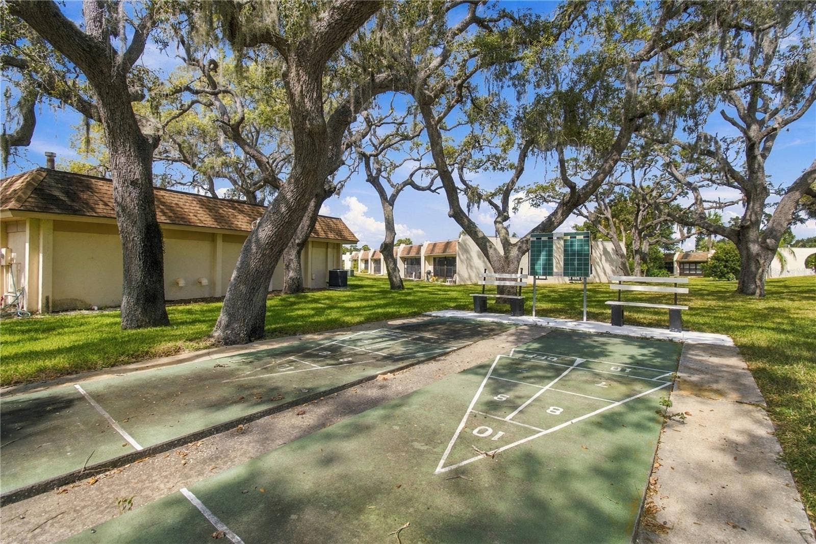 8220 SEVEN OAKS COURT, #5, Port Richey, FL 34668 8220 SEVEN OAKS COURT, #5, Port Richey, FL 34668